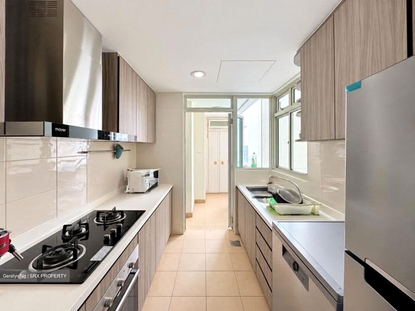 Costa Del Sol (D16), Condominium #615985581